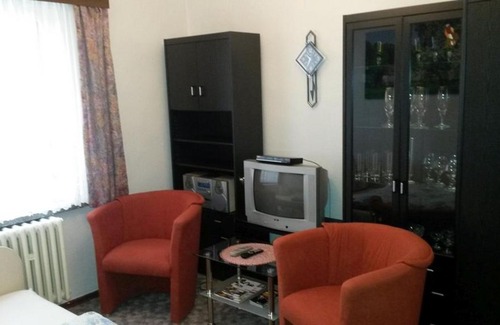 Weimar Apartamento | Ferienwohnung Hünefeld