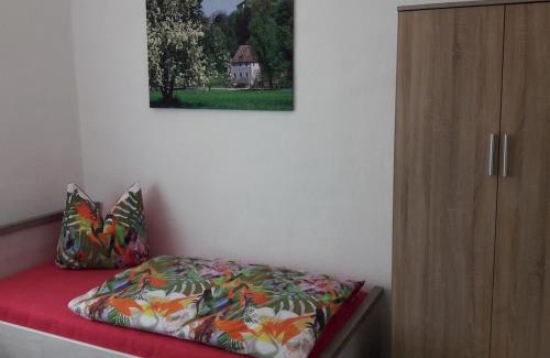 Weimar Apartamento | Ferienwohnung Hünefeld