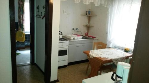 Weimar Apartamento | Ferienwohnung Hünefeld