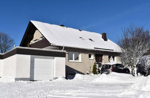 Altastenberg Apartamento | Ferienwohnung (H)Auszeit Pape