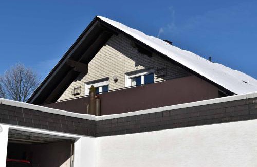 Altastenberg Apartamento | Ferienwohnung (H)Auszeit Pape