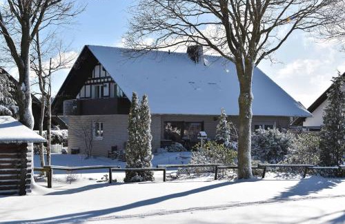 Altastenberg Apartamento | Ferienwohnung (H)Auszeit Pape