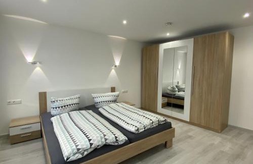 Hettstedt Apartamento | Ferienwohnung H&M Immobilien Hettstedt