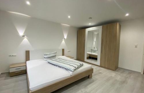 Hettstedt Apartamento | Ferienwohnung H&M Immobilien Hettstedt