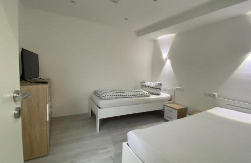 Hettstedt Apartamento | Ferienwohnung H&M Immobilien Hettstedt