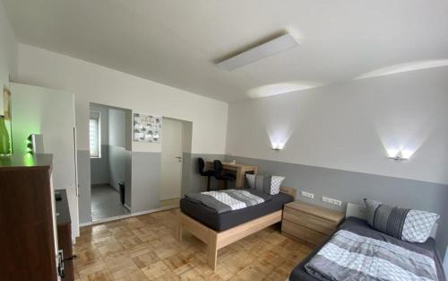 Hettstedt Apartamento | Ferienwohnung H&M Immobilien Hettstedt 2