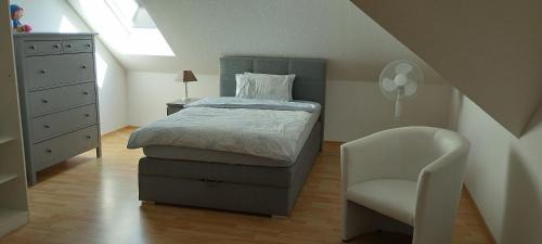Doerpen Apartamento | Ferienwohnung Haak