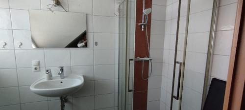 Doerpen Apartamento | Ferienwohnung Haak