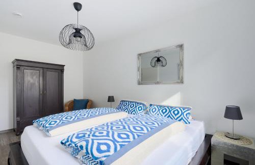 Priwall Apartamento | Ferienwohnung Hafeneck Moba-Travel