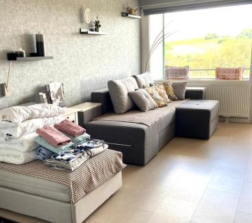 Bad Lauterberg Apartamento | Ferienwohnung HAGEBUTZE Entspannung pur mit Sauna-Poolzugang