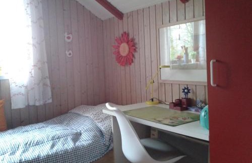 Drei Apartamento | Ferienwohnung Hahn