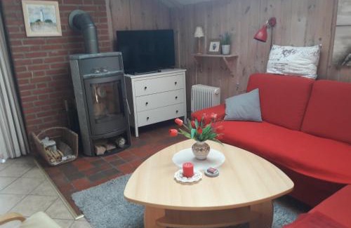Drei Apartamento | Ferienwohnung Hahn