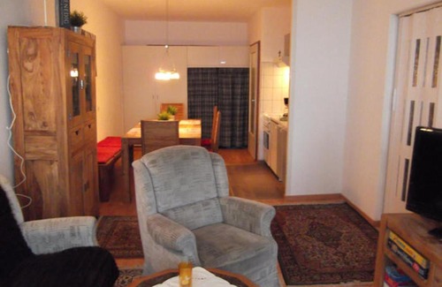 Goslar Apartamento | Ferienwohnung Hahnenklee 2