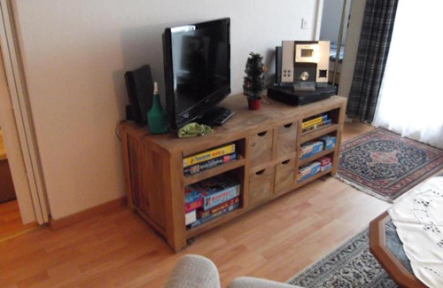 Goslar Apartamento | Ferienwohnung Hahnenklee 2