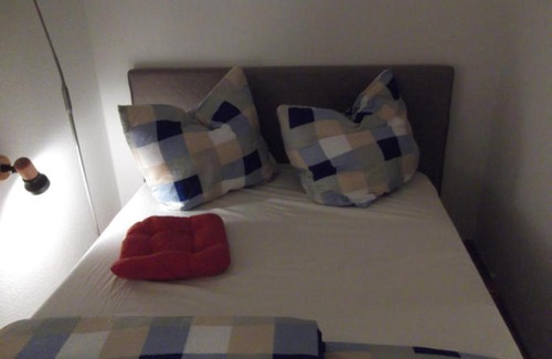 Goslar Apartamento | Ferienwohnung Hahnenklee 2
