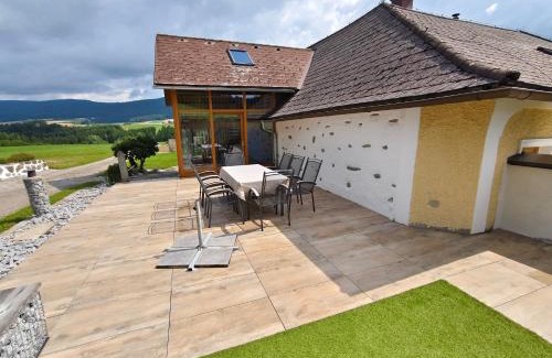 Schlagl Apartamento | Ferienwohnung Haiberg
