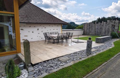 Schlagl Apartamento | Ferienwohnung Haiberg