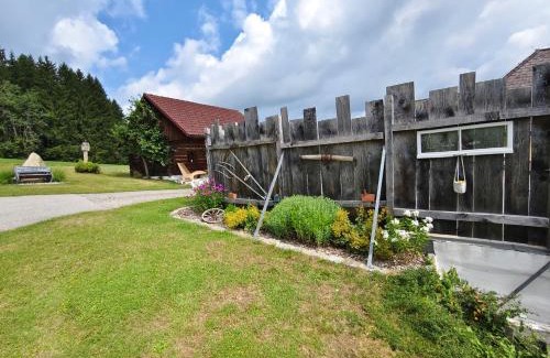Schlagl Apartamento | Ferienwohnung Haiberg