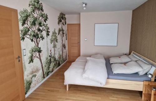 Absberg Apartamento | Ferienwohnung Halbig