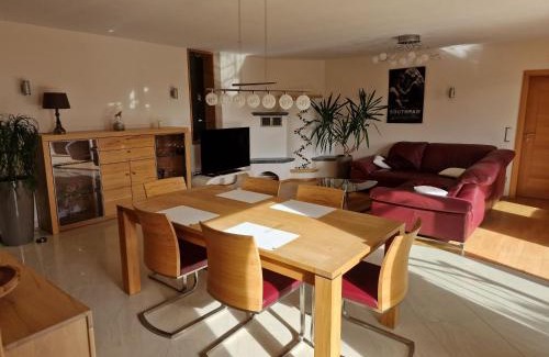 Absberg Apartamento | Ferienwohnung Halbig