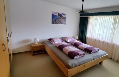 Wildhaus-Alt St. Johann Apartamento | Ferienwohnung Halden