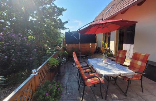 Halle Apartamento | Ferienwohnung Halle