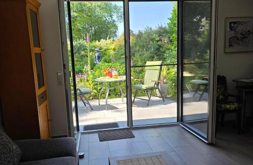 Weener Apartamento | Ferienwohnung Haltepunkt, 25667