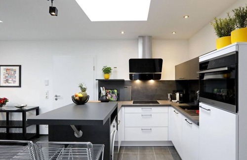 Freinsheim Apartamento | Ferienwohnung "hamburg" - Seconds Concept Rooms - Ferienwohnungen