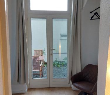 Bad Harzburg Apartamento | Ferienwohnung Hang zur Villa