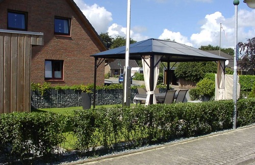 Wanderup Apartamento | Ferienwohnung Hanl - Evelyn Hanl