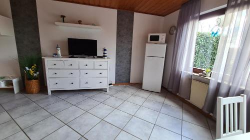 Netphen Apartamento | Ferienwohnung Hanne