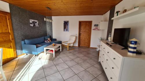 Netphen Apartamento | Ferienwohnung Hanne