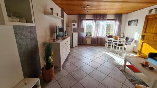Netphen Apartamento | Ferienwohnung Hanne
