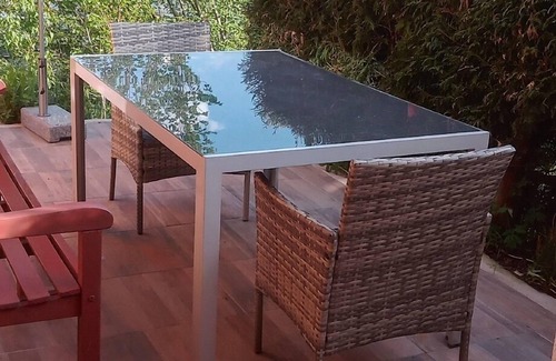 Steinwiesen Apartamento | Ferienwohnung Hannes mit Kostenfreiem Wlan