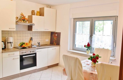 Hoyerswerda Apartamento | Ferienwohnung Hanschke - Ferienwohnung