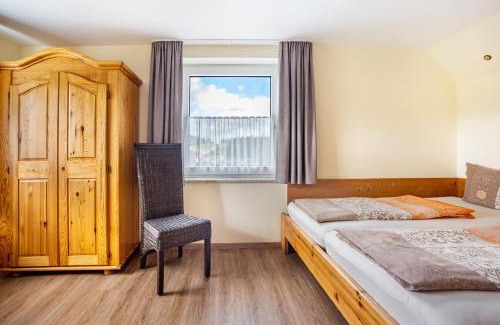 Oberreute Apartamento | Ferienwohnung Harmonie