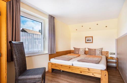 Oberreute Apartamento | Ferienwohnung Harmonie