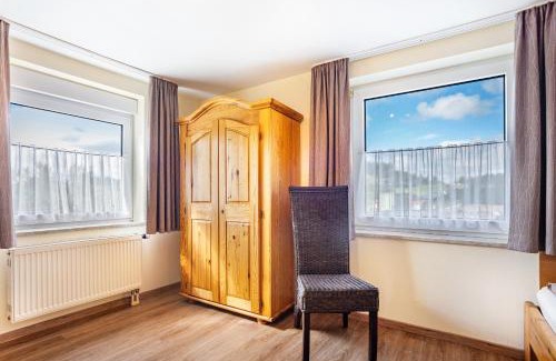 Oberreute Apartamento | Ferienwohnung Harmonie