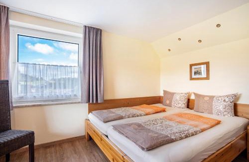 Oberreute Apartamento | Ferienwohnung Harmonie
