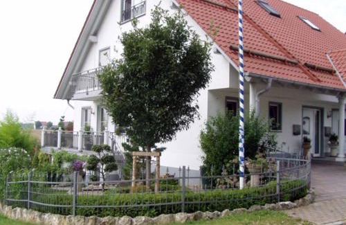Wolfersdorf Apartamento | Ferienwohnung Hartinger