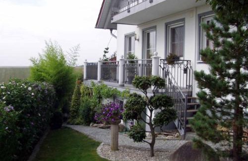 Wolfersdorf Apartamento | Ferienwohnung Hartinger