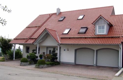 Wolfersdorf Apartamento | Ferienwohnung Hartinger