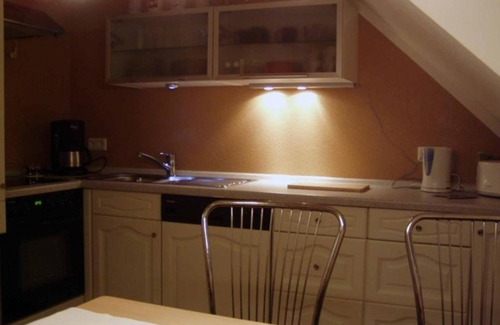 Wolfersdorf Apartamento | Ferienwohnung Hartinger
