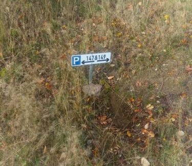 Feriendorf Frankenau Apartamento | Ferienwohnung Hartmann