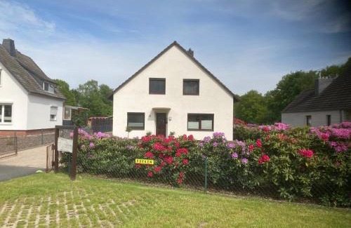 Schiffdorf Apartamento | Ferienwohnung Hartmann