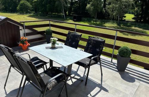 Schiffdorf Apartamento | Ferienwohnung Hartmann