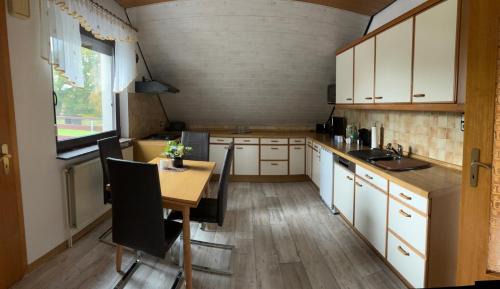 Schiffdorf Apartamento | Ferienwohnung Hartmann