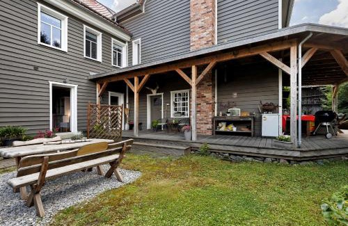 Konigshutte Apartamento | Ferienwohnung Harz Königshütte