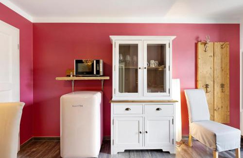 Konigshutte Apartamento | Ferienwohnung Harz Königshütte