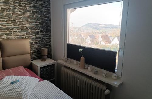 Oker Apartamento | Ferienwohnung Harz Valley -Mit Fernblick in den Harz.